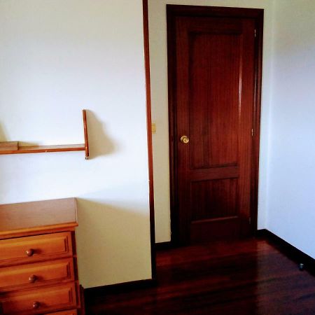 Habitaciones En Casa De Campo Rural Meis Eksteriør bilde